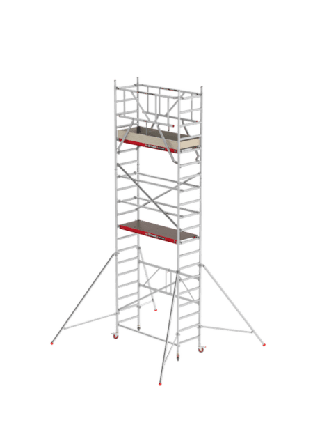 altrex Klappgerüst - Fahrgerüst 44-Power_AH680