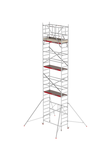 altrex Klappgerüst - Fahrgerüst 44-Power_AH880
