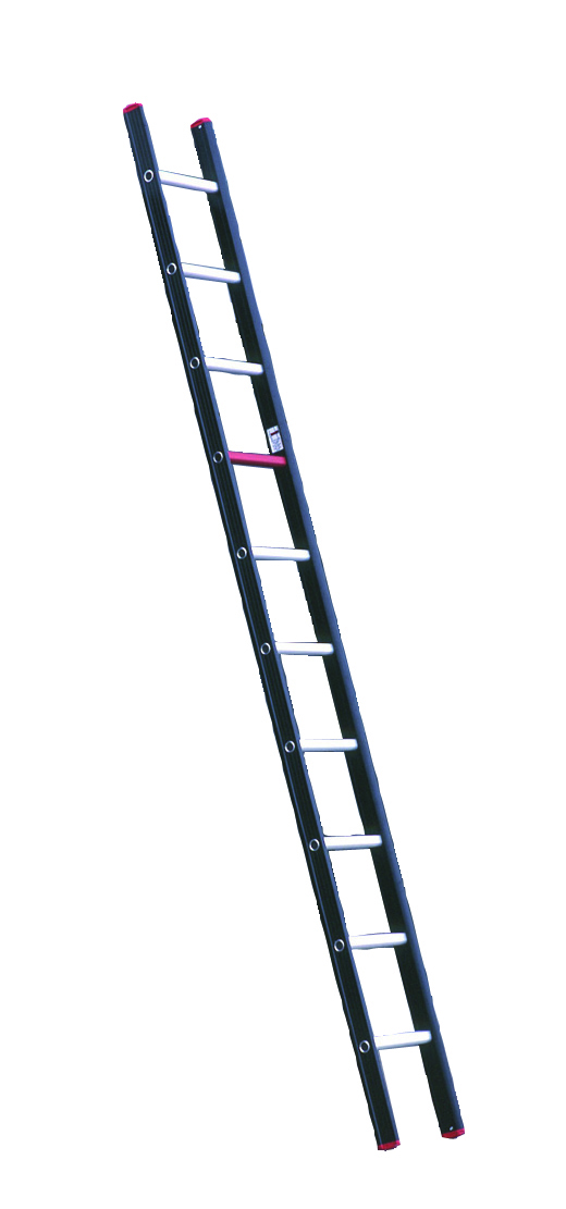 Altrex Nevada – Komfortabel durch ERGO-GRIP