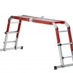 altrex Varitex Do-it-All — Einsatzbereich: Hobby & Heimwerker, Label: Top-Seller