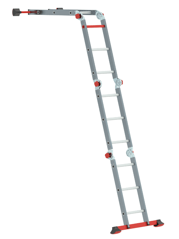 Altrex Varitrex PRO – Multifunktional und vielseitig