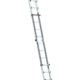 altrex Varitrex Tele PRO — Anzahl Sprossen:: 4x4, Einsatzbereich: Hobby & Heimwerker