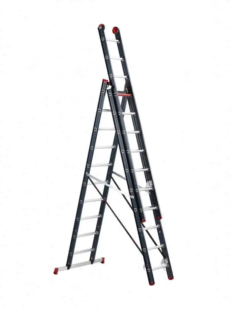 altrex atlantis mehrzweckleiter 1