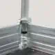 Altrex RS Tower 52 FahrGerüst · 3.05 x 1.35 · Safe-Quick® · FiberDeck — Arbeitshöhe: 4,20m, Einsatzbereich: Handwerk…