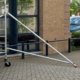 Altrex RS Tower 52 FahrGerüst · 3.05 x 1.35 · Safe-Quick® · FiberDeck — Arbeitshöhe: 4,20m, Einsatzbereich: Handwerk…