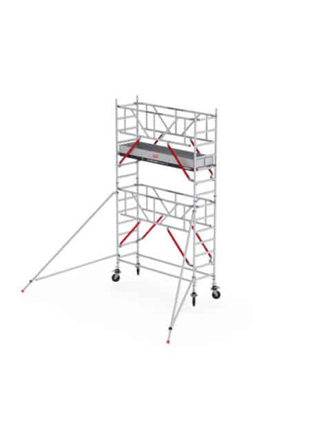 Altrex RS 51 FahrGerüst | Safe Quick | AH-520