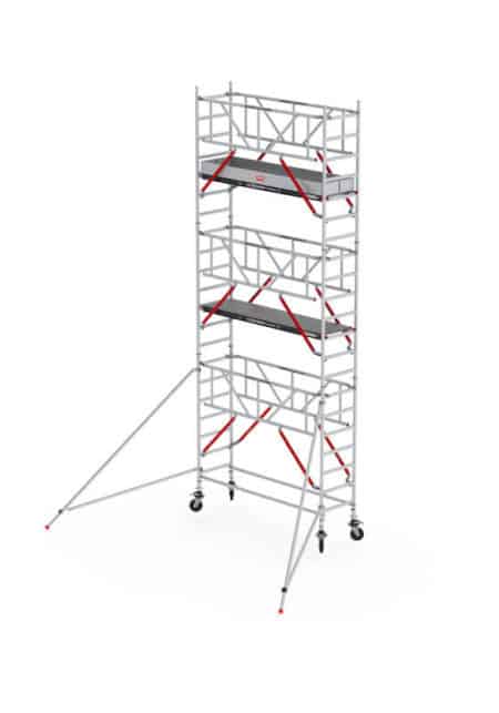 Altrex RS 51 FahrGerüst | Safe Quick | AH-720