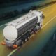 altrex tankwagenleiter - containerleiter 1