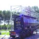 altrex Tankwagenleiter - Containerleiter — Einsatzbereich: Handwerk & Industrie, Material: Aluminium