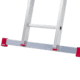 altrex Varitex Plus - Aluminium Vielzweckleiter