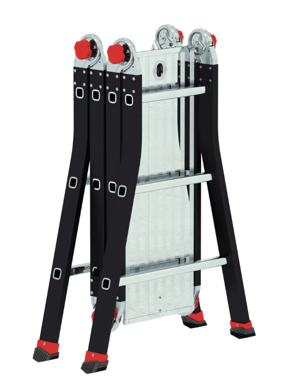 Altrex Varitrex PRO – Multifunktional und vielseitig
