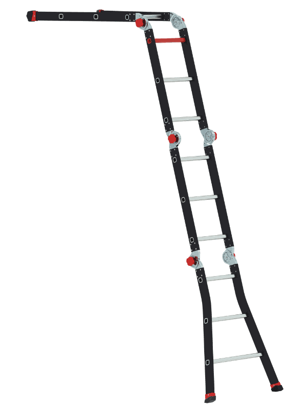 Altrex Varitrex PRO – Stabil und sicher