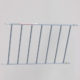 Altrex RS-5 Aufbaurahmen Prof 135-7 | 301607