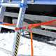 Mauderer - BAVARIA Enteisungsleiter · 99100001 — Anlegeleiter-Typ: Enteisungs-Leiter, Einsatzbereich: Handwerk &amp…