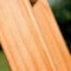 Günzburger Steigtechnik Holz-Stehleiter — Anzahl Sprossen:: 2 x 10, Einsatzbereich: Handwerk & Industrie