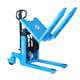 Hanselifter Behältnisneiger, Tragf.: 1.000 kg, Hubhöhe: 275 mm, Typ: BHN1t
