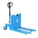 Hanselifter Behältnisneiger, Tragf.: 1.000 kg, Hubhöhe: 275 mm, Typ: BHN1t