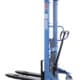 Hanselifter Hochhubwagen SDJ1516, Tragf.: 1.500 kg, Hubbereich: 90-1.600 mm