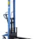 Hanselifter Hochhubwagen SDJ1516, Tragf.: 1.500 kg, Hubbereich: 90-1.600 mm