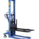 Hanselifter Hochhubwagen SDJ1516, Tragf.: 1.500 kg, Hubbereich: 90-1.600 mm