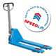 Hanselifter - SPEEDLift Hubwagen BF-SL — Gabellänge [mm]: 1150