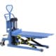 Hanselifter Scherenhubwagen inkl. Plattform, 1.000 kg, Typ: GPL