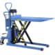 Hanselifter Scherenhubwagen inkl. Plattform, 1.000 kg, Typ: GPL