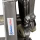 Hanselifter Scherenhubwagen aus V2A Edelstahl, 1.000 kg, Typ: JF-NR
