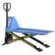 Hanselifter Scherenhubwagen mit Schnellhub, 1.000 kg, Typ: JF-PU