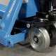 Hanselifter - Schwerlast Hubwagen HH5t, 5.000 kg