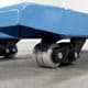 Hanselifter - Schwerlast Hubwagen HH5t, 5.000 kg