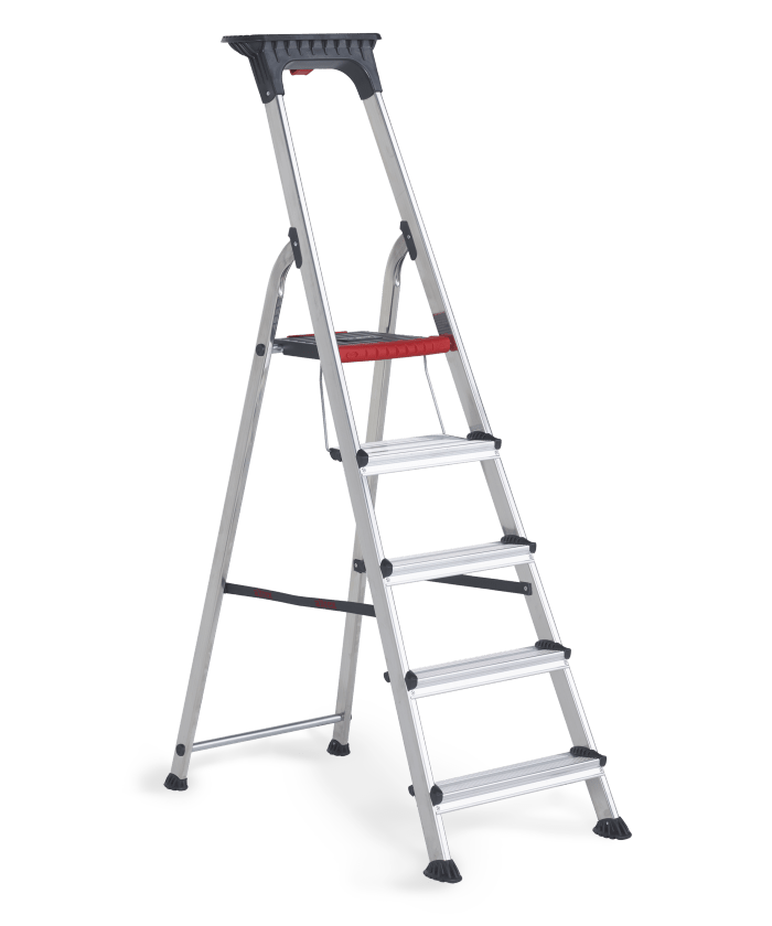 Double Decker – Hersteller-Bild Altrex