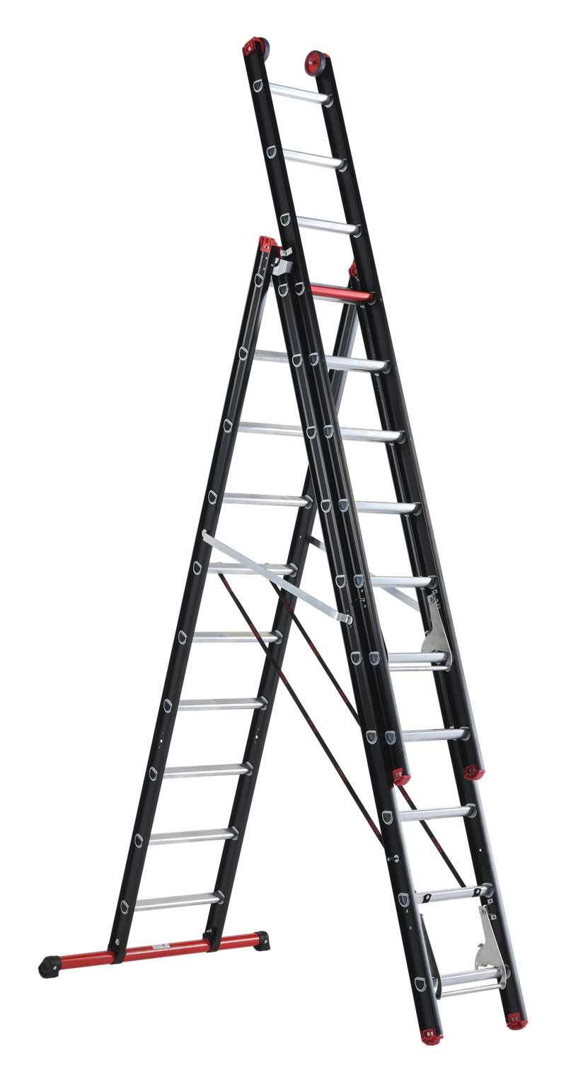 Mounter – Hersteller-Bild Altrex