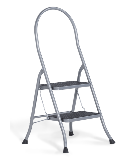 Altrex Cromato Silver — Hersteller-Bild