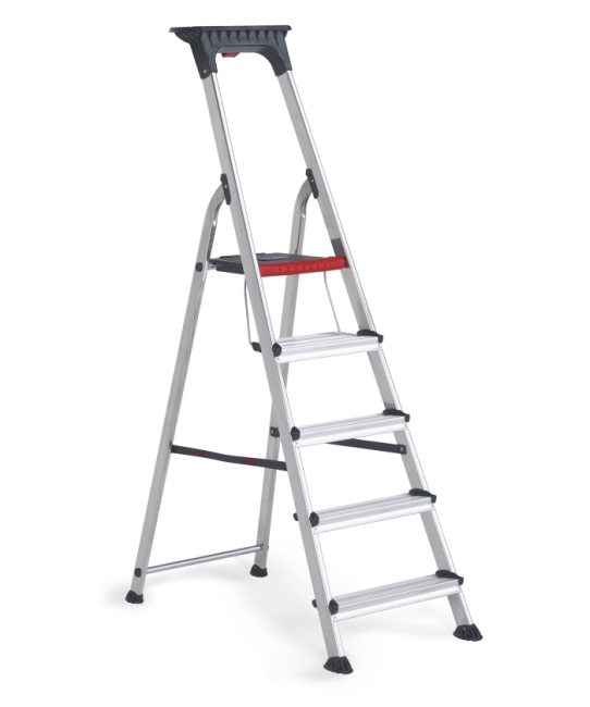 Altrex Double Decker — Hersteller-Bild