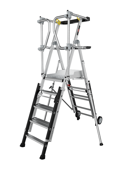 Altrex RolGuard — Hersteller-Bild