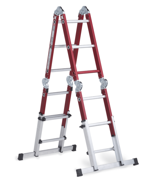 Altrex Varitrex Do-it-All — Hersteller-Bild