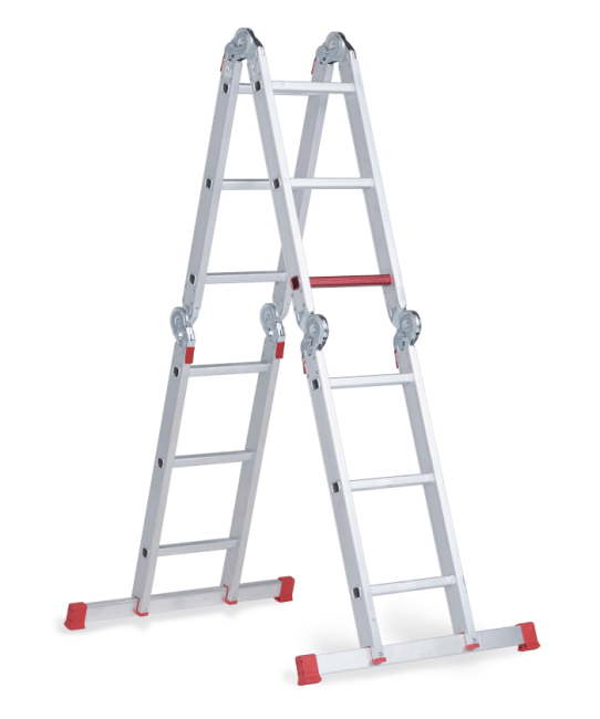 Altrex Varitrex Plus — Hersteller-Bild