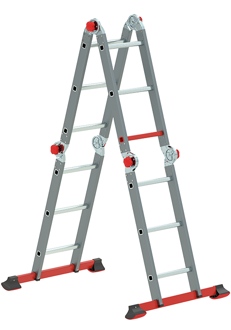 Altrex Varitrex PRO — Hersteller-Bild
