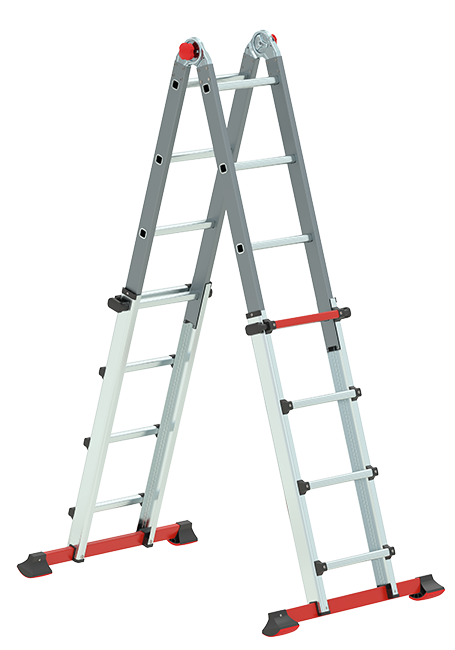 Altrex Varitrex Tele PRO — Hersteller-Bild