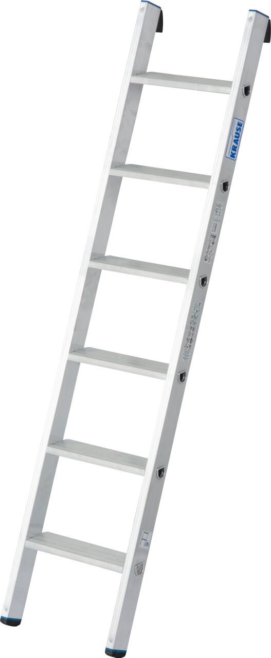 KRAUSE STABILO AnlegeLeiter +S 1x6 Stu. – Hauptbild