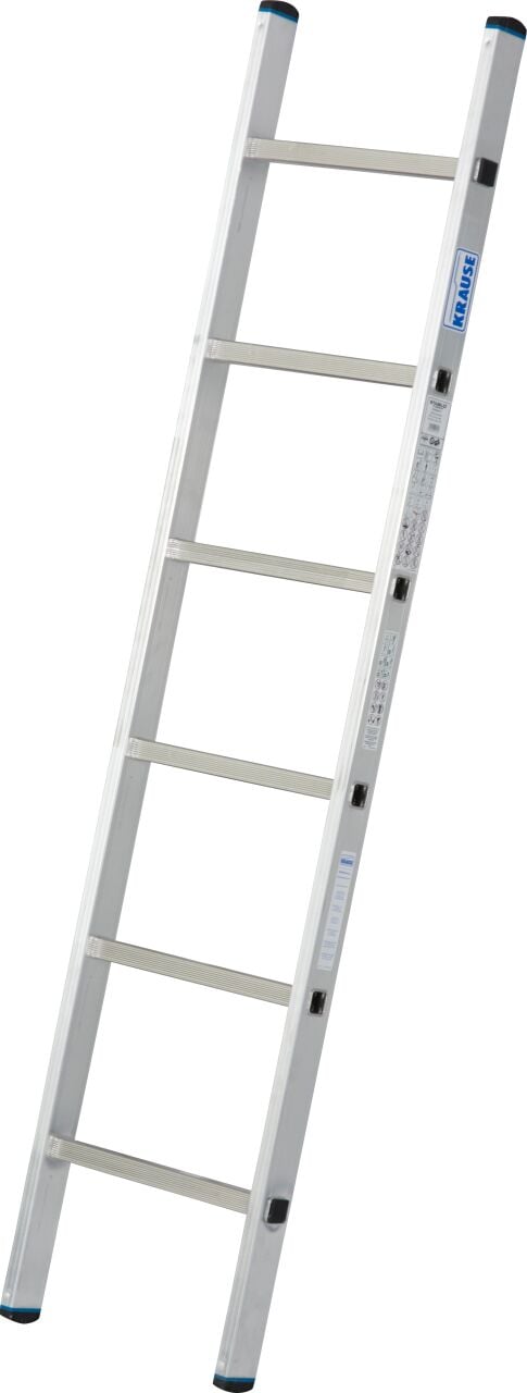KRAUSE STABILO AnlegeLeiter 1x6 Spr. – Hauptbild