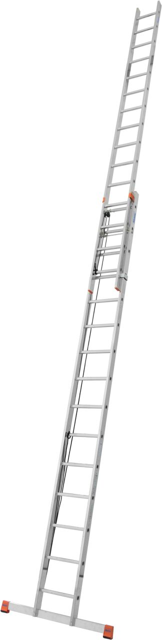 KRAUSE Robilo SeilzugLeiter. zweitlg. 2x15 Spr. – Hauptbild