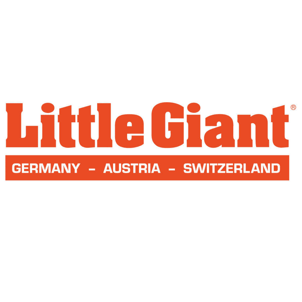 Little Giant Ladders USA