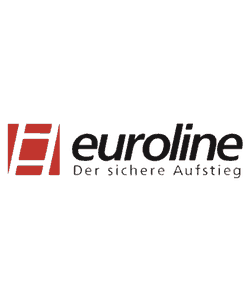 Euroline Aluminium-Leitern und Holz-Leitern