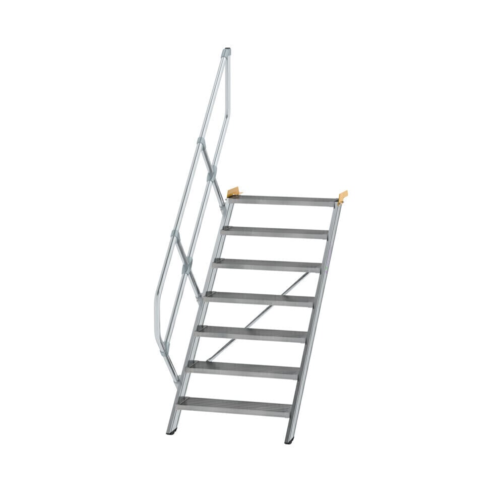 Industrietreppen-Konfigurator