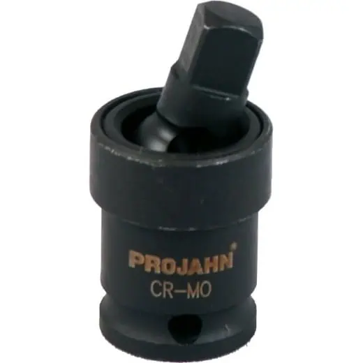 PROJAHN - 1/2" Schlag Kardangelenk