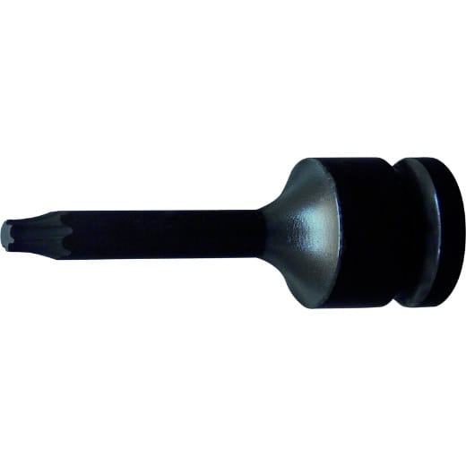 PROJAHN - 1/2" Schlag Stecknuss TX — Torx-Größe: T20 / TX20