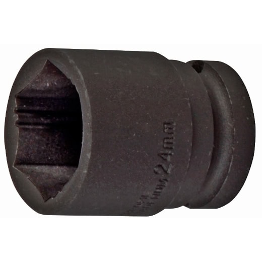 PROJAHN - 1/2" Schlag Stecknuss Xi-on — Stecknussgröße: 10 mm Xi-on