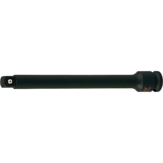 PROJAHN - 1/2" Schlag Verlängerung — Länge 100 mm